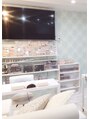 アゲル ネイルアンドアイラッシュ(ageru  Nail&EyeLush】)/Nailsalon ageru owner