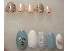 アンダーグラウンド(UNDER GROUND)/トレンドデザインコース