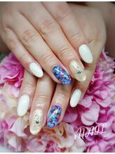 アイネイル(iNAIL)/