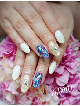 アイネイル(iNAIL)/