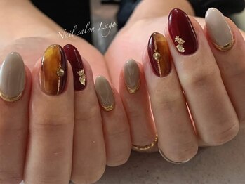 ネイルサロン ラゴ(Nail salon Lago.)/