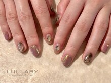 ララバイ 銀座並木通り店(LULLABY)/LULLABY90分やり放題コース