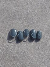 ナンバーシックス(No.6)/ハンド☆シンプルコース￥7800