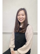 キーパーソン アイラッシュ(KEY PERSon eye lash)&nbsp;田崎 あゆみ