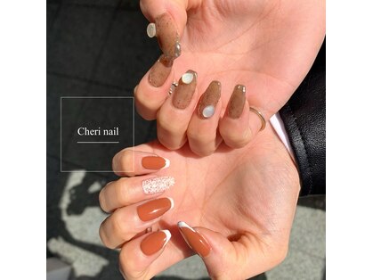 シェリーネイル(Cheri nail)の写真