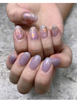 ベーシック 町田本店(Basic)/60min design /SUZU