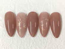 ネイルバイスターリー 川口(NAIL by STARry)/シンプルアートコース