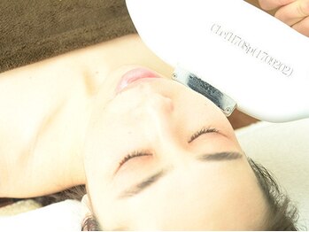 アクア(AQUA)/W照射光フェイシャル