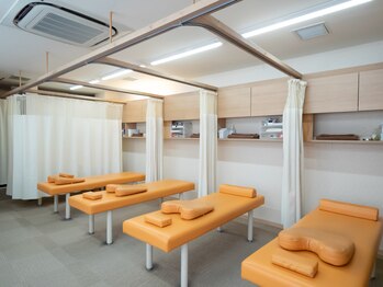 花園駅前鍼灸整骨院