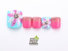 ピッピ 桜新町店(peep PEEP)/ 22年5月マンスリートレンド-17