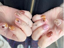 バースプラスリム(virth+LIM)/《Nail》担当:赤木