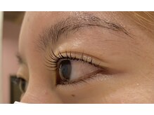 スゥル アイラッシュ(seul eyelash)/ラッシュリフト