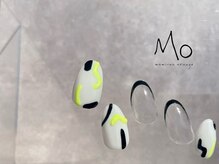 マミーナオレンジ 本八幡店/定額デザイン¥11000