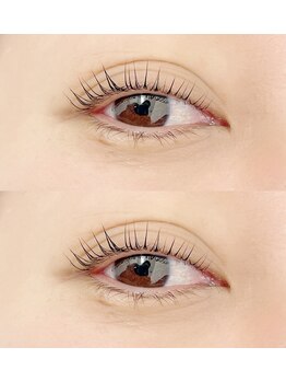 グリット(grit)/ラッシュリフト（まつ毛パーマ）