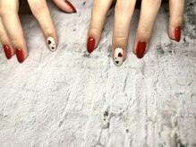 リッチ トゥ 西尾店(Rich to)/バレンタイン