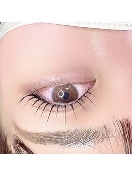 エレガ 白金高輪(ELEGAR)/まつげパーマ