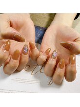 ブルーバードネイル(BLUE BIRD NAIL)/