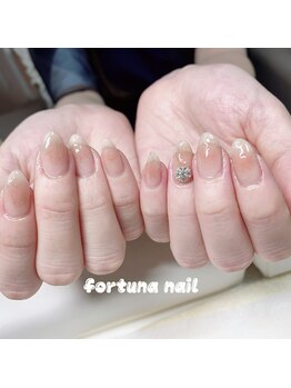 フォルトゥーナ 神田(Fortuna)/