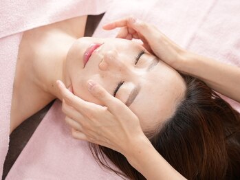 ブーケ(bouquet)/小顔コース