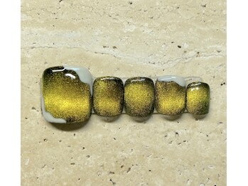 アーズ(Az...)/フット定額　¥5200