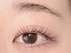 エメ 芦屋(esmee)の写真/【目元にお悩みの方必見！】経験豊富なスタッフがお悩みに寄り添った提案でなりたい目元へ近づけます♪