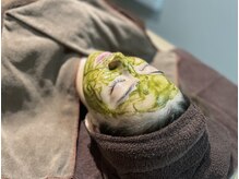 アイル(iru)/8種類の国産ハーブを使用