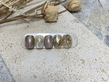 ネイルジョリー(Nail Jolie)/