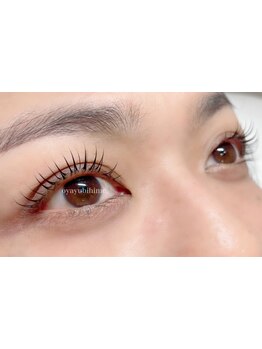 キープ力が自慢のサロン