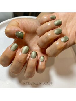 ブラック 池尻大橋店(BLACK)/大人気グリーンマグネット♪