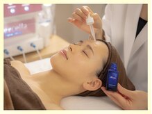 クレア(crea)/幹細胞美容液を惜しみなく導入＊