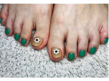サロン ド エン(salon de En)