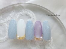 ネイルサロン ヴィクシア(Nail Salon VIXIA)/定額Aコース6680円