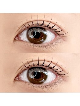 アート 宜野湾(THE ART)/パリジェンヌ/まつげパーマ