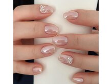 チリンネイル(Chirin Nail)/デザインネイル【白山/春日】