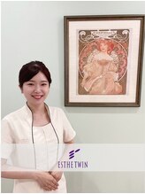 エステツイン 青山店(ESTHE TWIN)&nbsp;武田 采桂