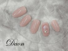 ダオン(DAON)/【simple season design】7700円