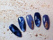 エルフネイル(Elf nail)/