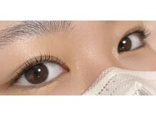 ダリア(Dahlia)/まつげパーマ★