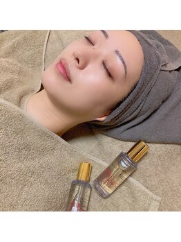 リア(lia)/韓国発光肌作りララピール