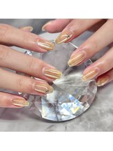 はあとねいる 下関山の田店/店舗限定マグネットNo.9