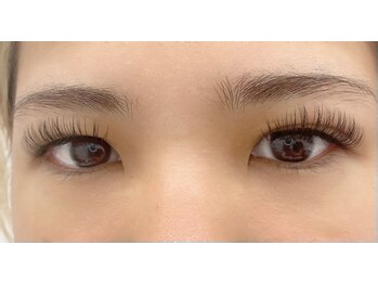 ネオビューティー 上本町店(Neo beauty)/~LDカールデザイン~