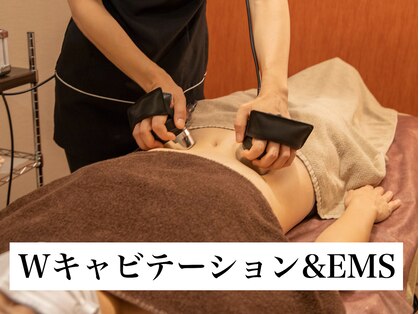 サロン セドナ(SALON SEDONA)の写真
