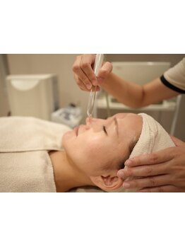 毛穴ケアをしたい