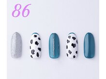 はあとねいる 曳舟店/オフィスネイル/オフのみ/学割