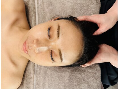 リラックスタイム 三田本店(Relax Time)の写真