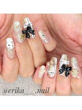 エムネイル(Ｍ)/Erika Nail