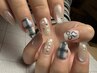 hand : all design course / ¥8,800～