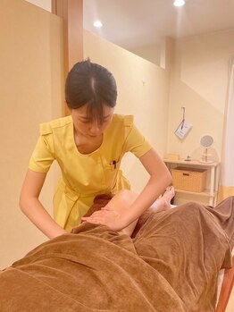 鍼灸治療院エール(YELL)/妊活トータルケア