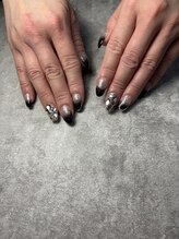 エステティックサロン ガーデニア(Gardenia)/ネイルデザイン