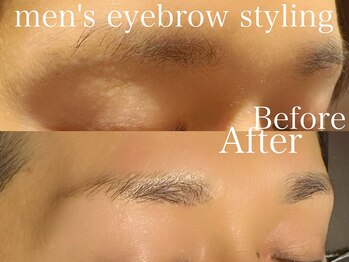 ハウオリ 高津 溝の口(Hauoli)/アイブロウ/眉毛/眉スタイリング